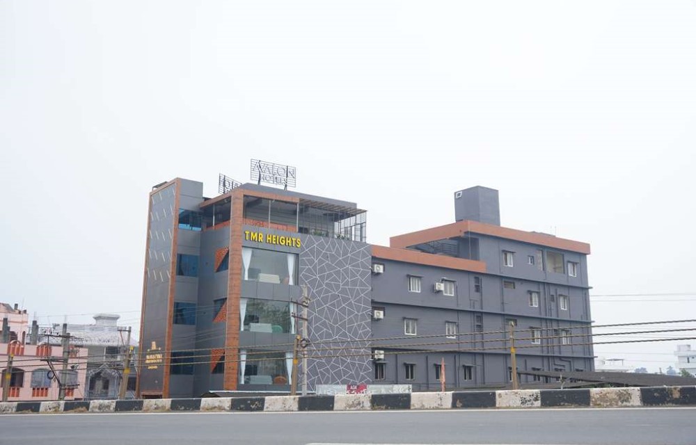 Avalon Suites & Hotels